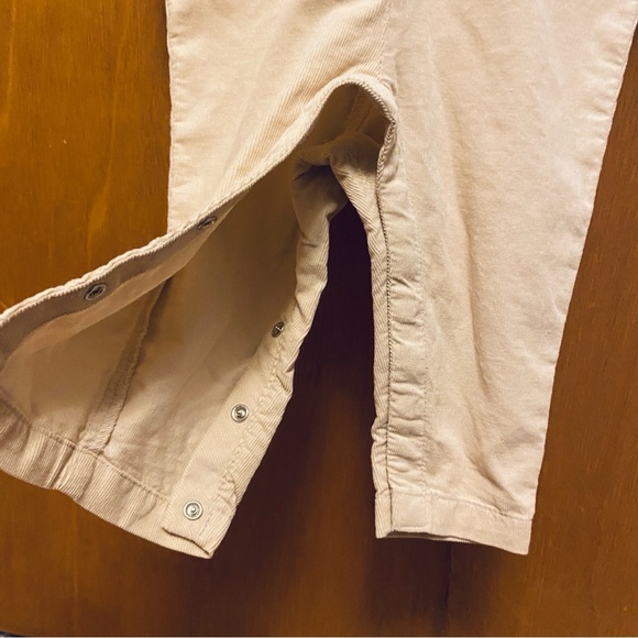 Corduroy Jumpsuit for Baby (Unisex) - Picture 4 of 6